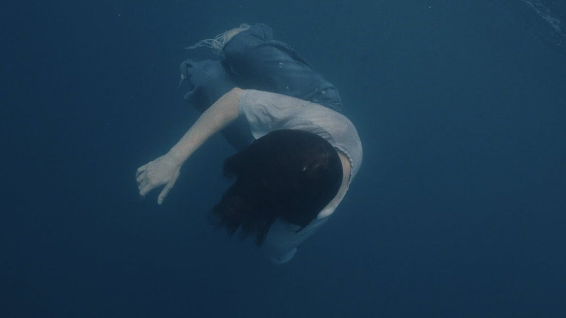 BANKS - Stay (Official Video)