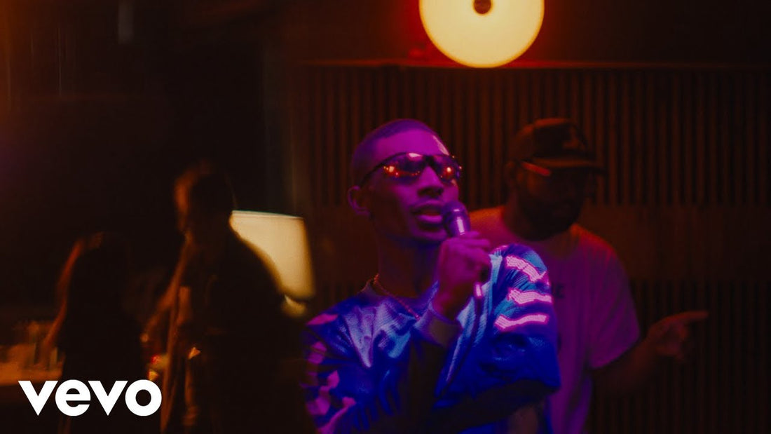 bLAck pARty - Hola Mami (Official Video)