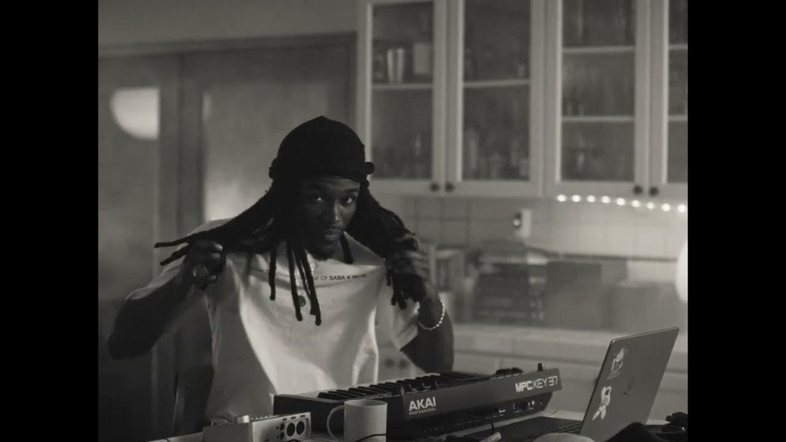 Saba - don't be long
