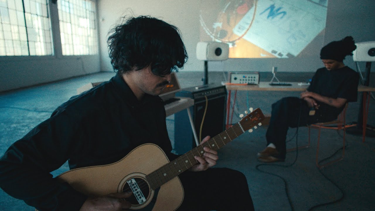 monte booker & nami - defense