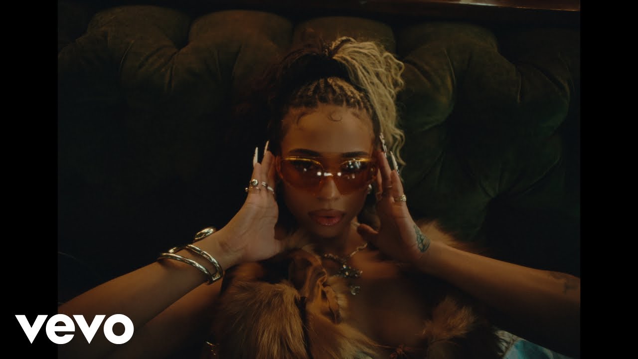 BJRNCK - AGLM (Official Video)