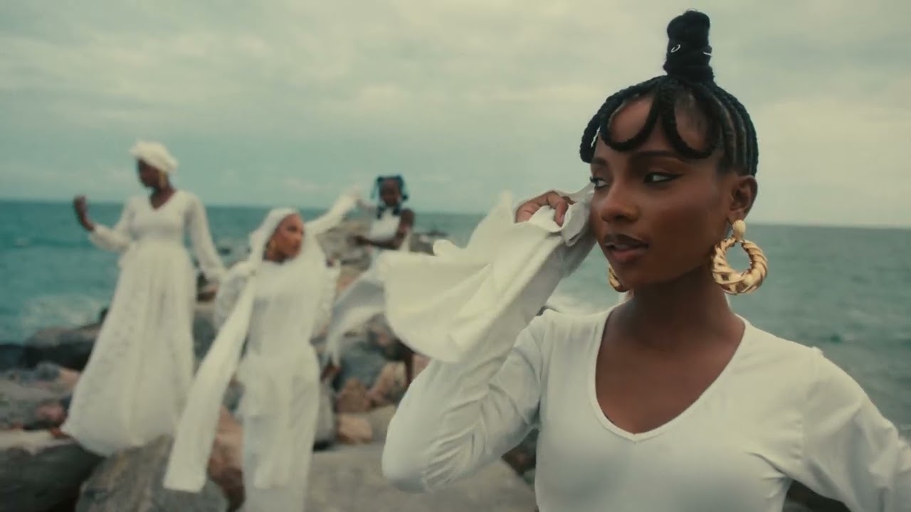 Bella Shmurda - Ara ft. Olamide (Official Video)