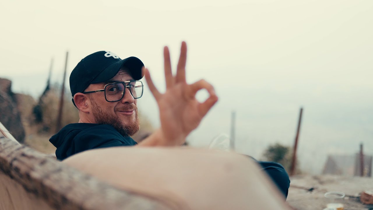 JAVI MEDINA - NUMEROS DISTANTES