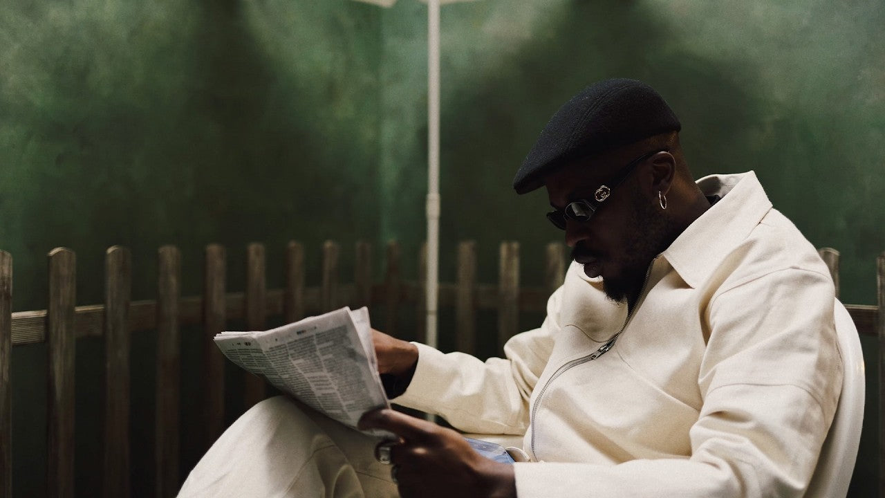 BOJ - Command (Visualiser)