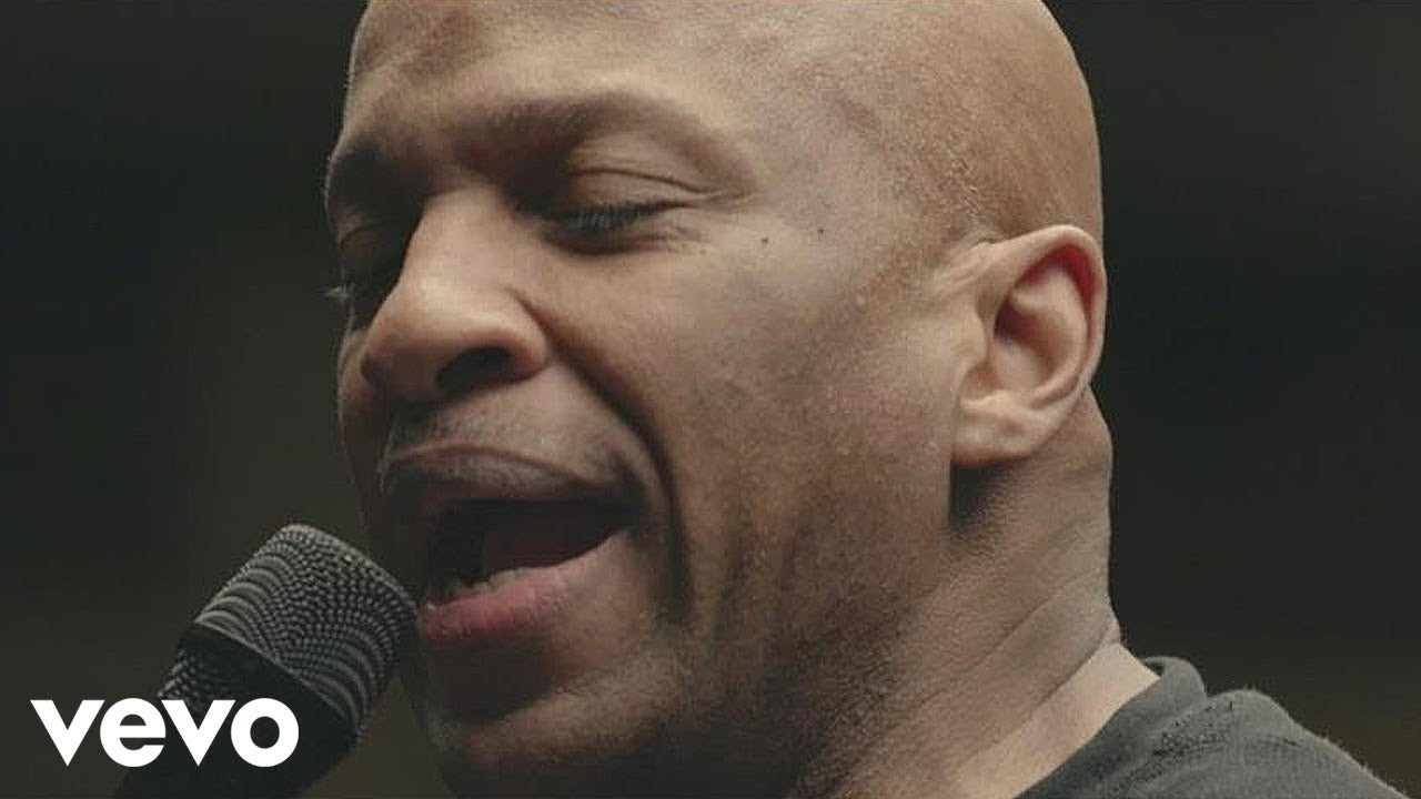 Donnie McClurkin - I Need You (Official Video)