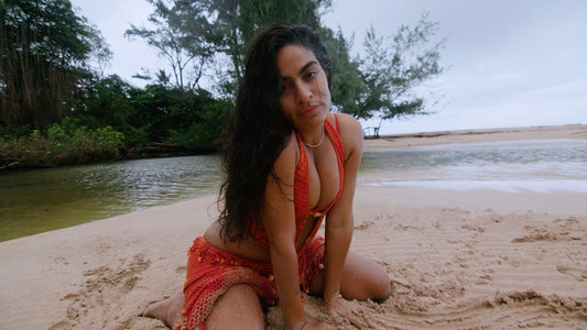 Jessie Reyez - UR HEARTBEAT (WHO DO U THINK ABOUT AT 2AM?)