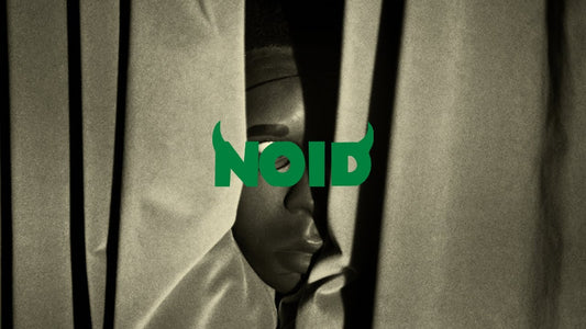 #14 | Tyler The Creator - NOID