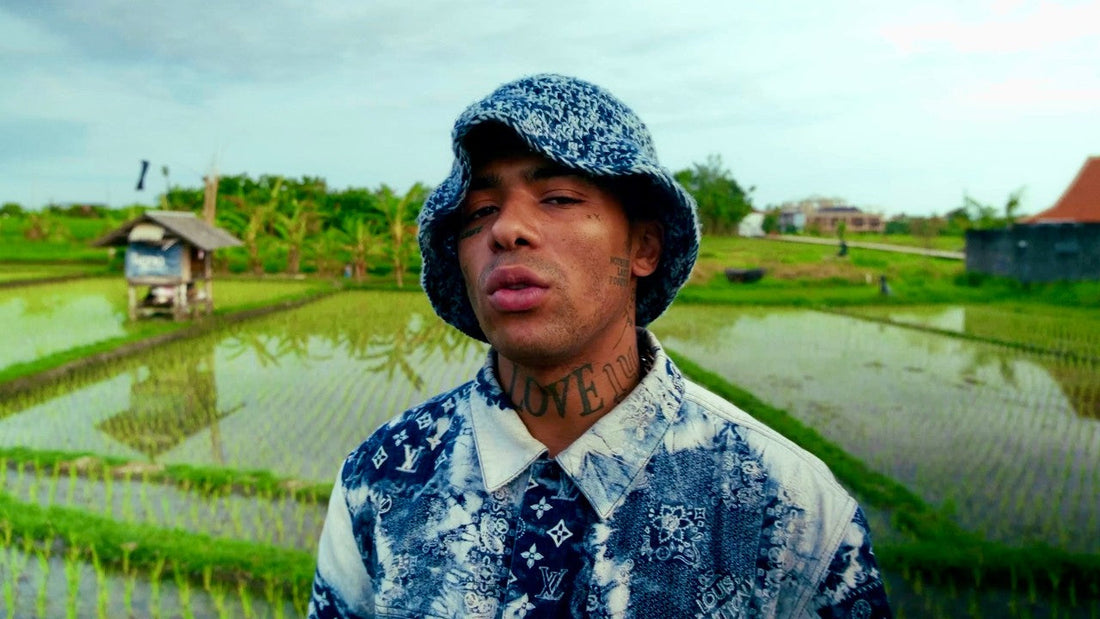 sbk - SET ME FREE (Official Video)