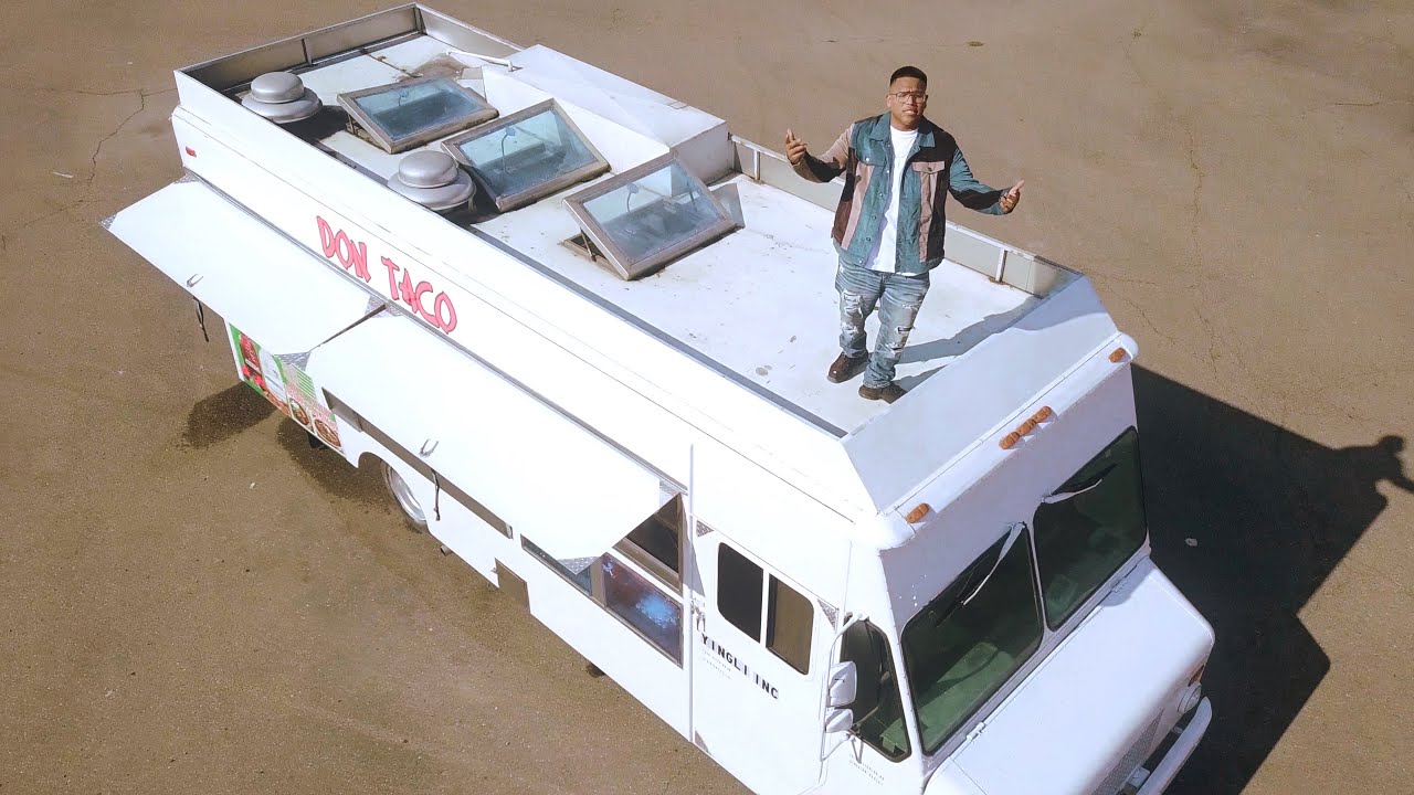 EGR- That Ain't It ( Official Music Video ) ft. Miles Minnick, & Zee