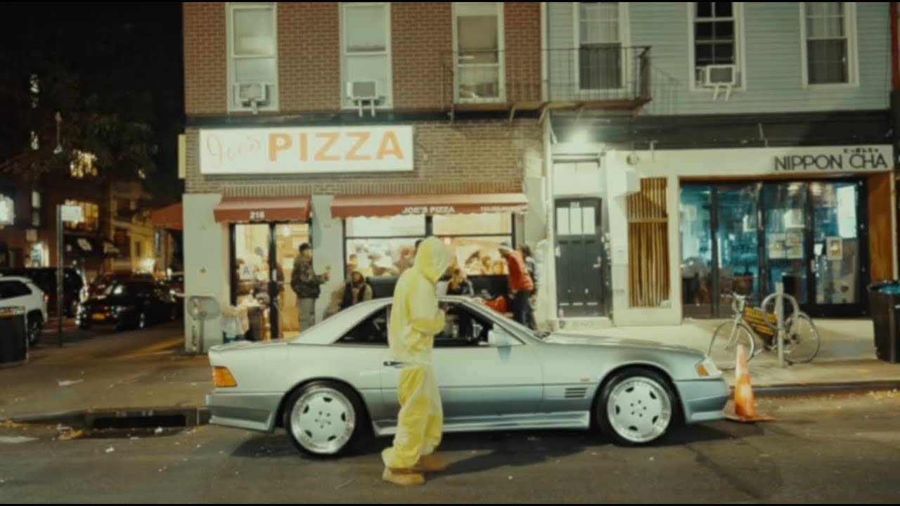 Wishes (Official Music Video)