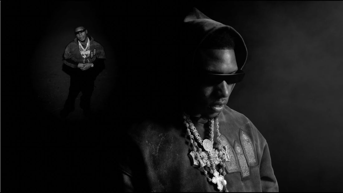 Rob49 - Where I'm From (Official Video)