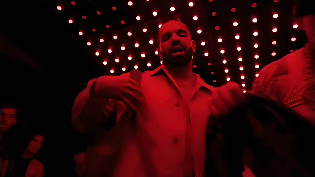 DRAKE & YEAT - DOG HOUSE