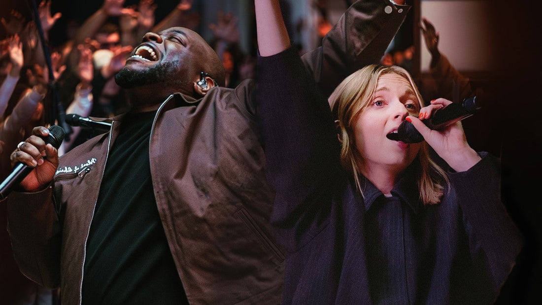 Room | Tiffany Hudson & John Wilds