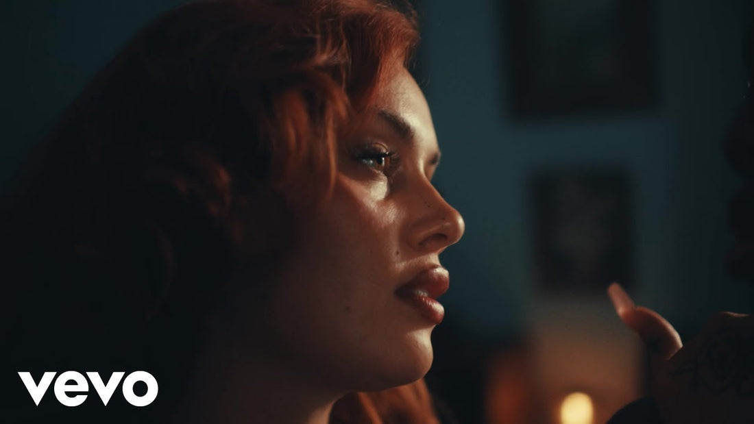 Sasha Keable - options (Official Video)