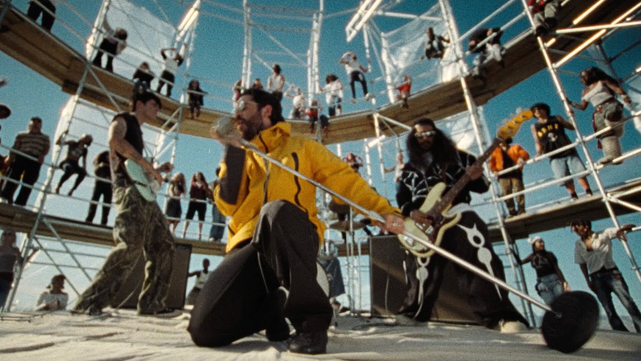 Jon Bellion, Swae Lee, FANDOM - Two Car Garage (Official Music Video)