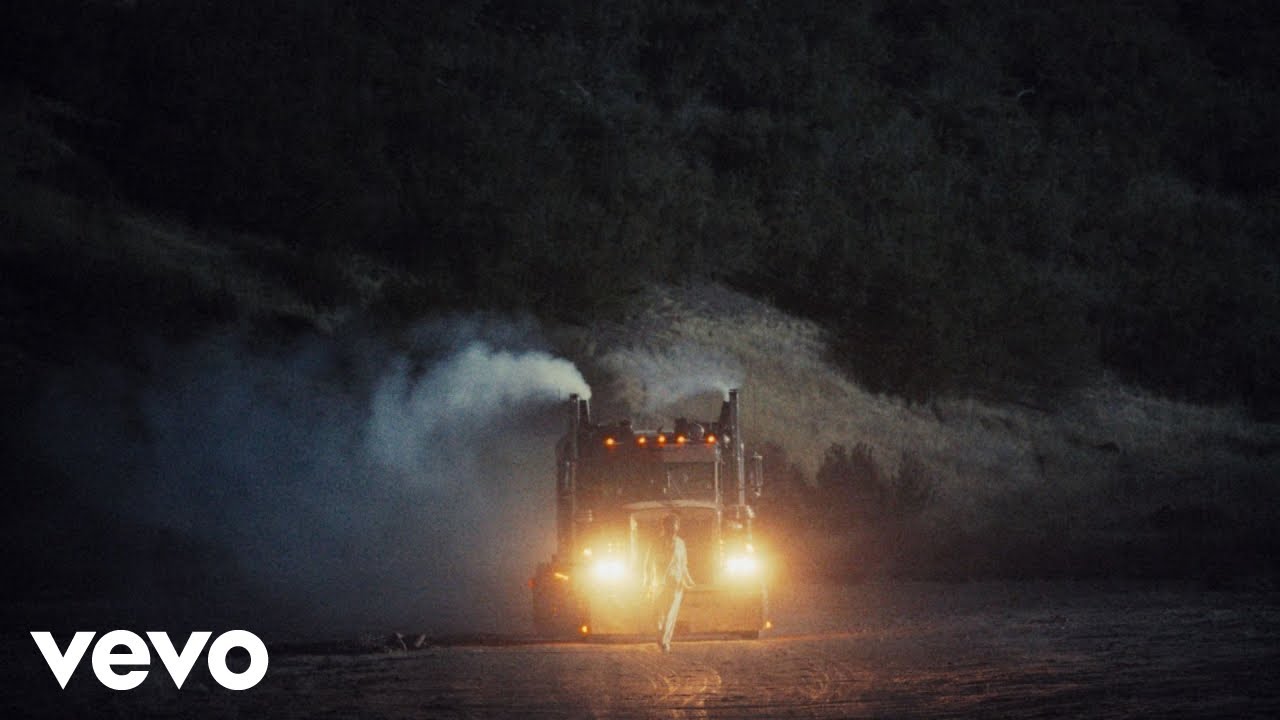 Tame Impala - Dracula (Official Video)