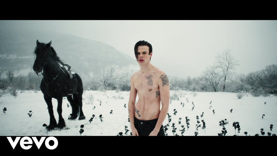 YUNGBLUD - Hello Heaven, Hello (Official Music Video)