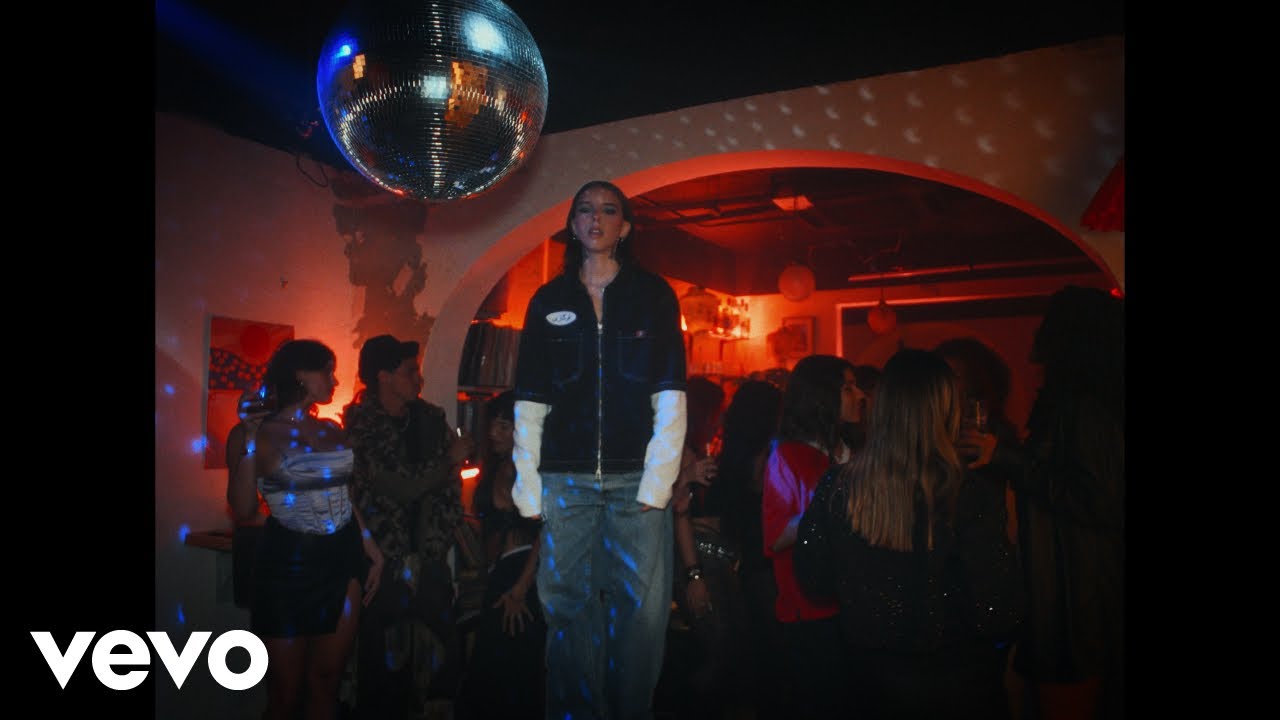 Young Miko - Likey Likey (Official)