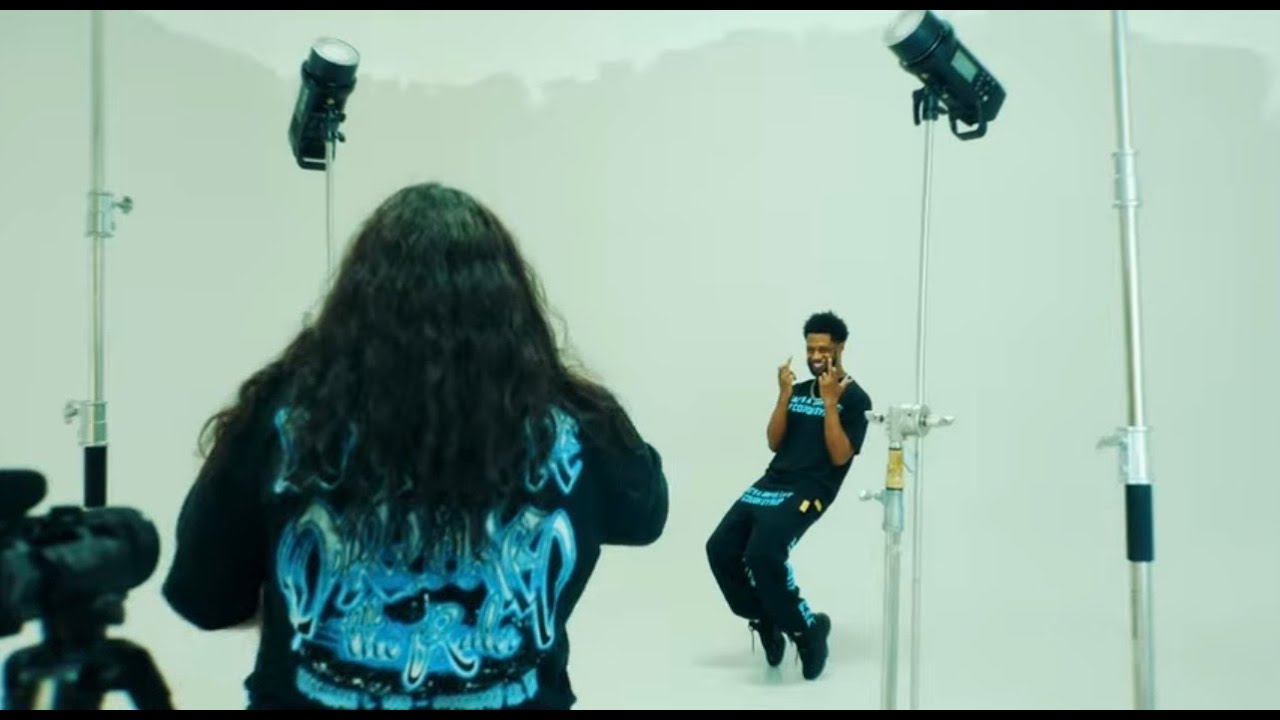 1TakeJay x Ten11 - Awful Lot Of (Official Music Video)