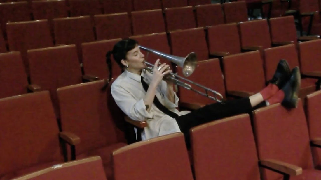 Iseo & Dodosound - Un Pañuelo (Official Video)