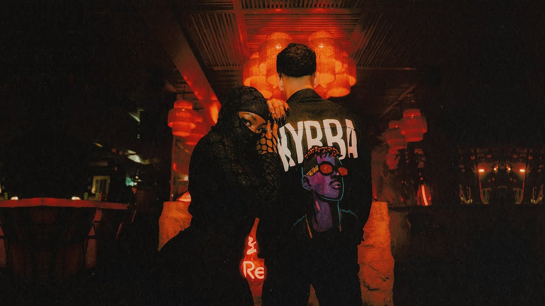 Kybba, Leftside & Bamby - Buss A Whine (Official Video)