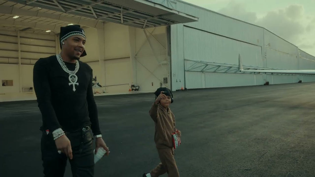G Herbo - Win Again (Official Video)