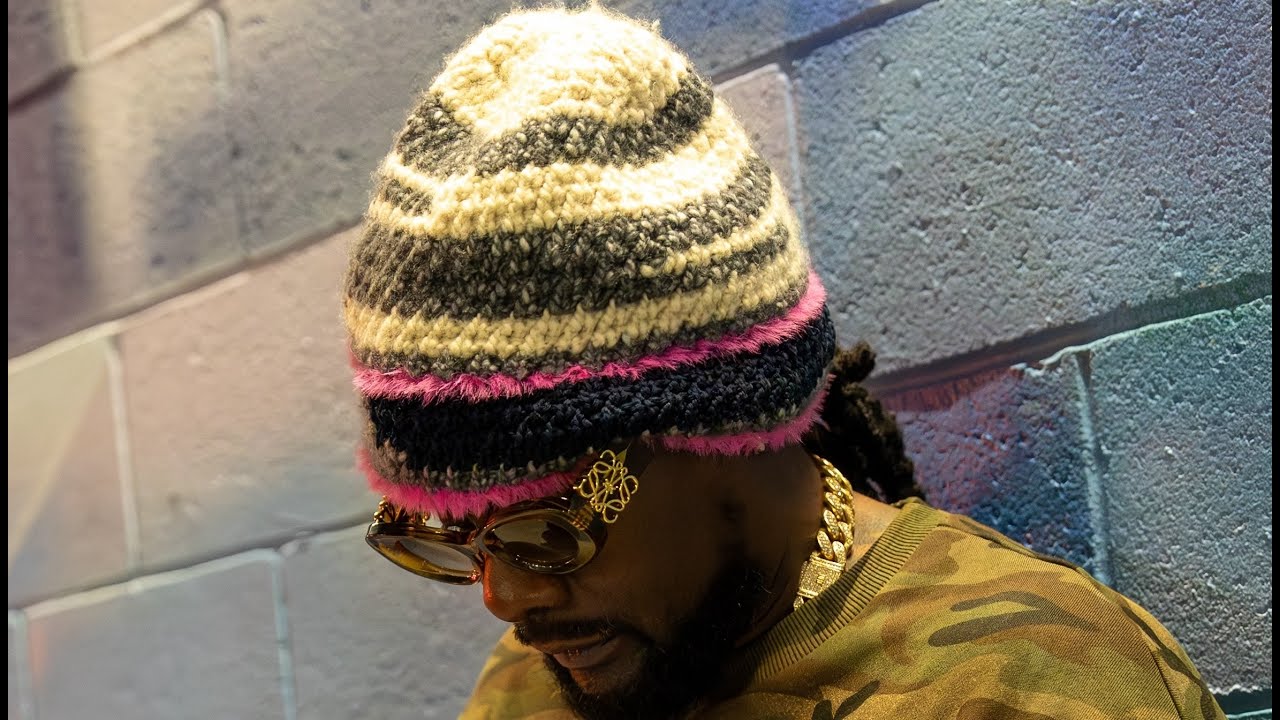 Wale - James Freestyle (Prod. Don Cannon)