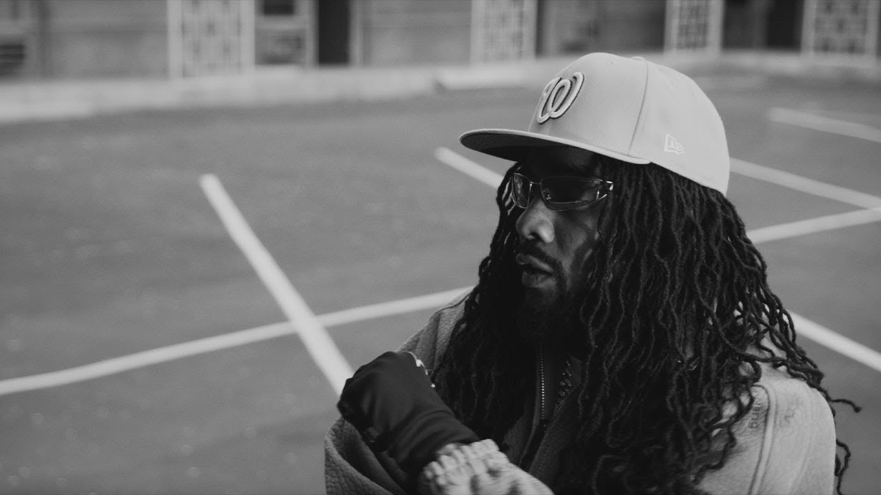 Wale - Mirroronnabenz (with BNYX®)