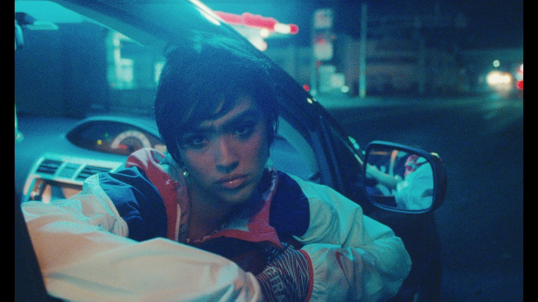 Rawayana - Qué rico PR! (Official Video)