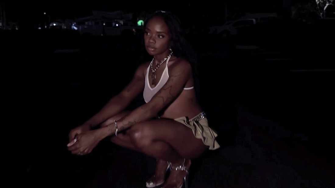 BAMBII - NSYNC ft. BEAM (Official Video)
