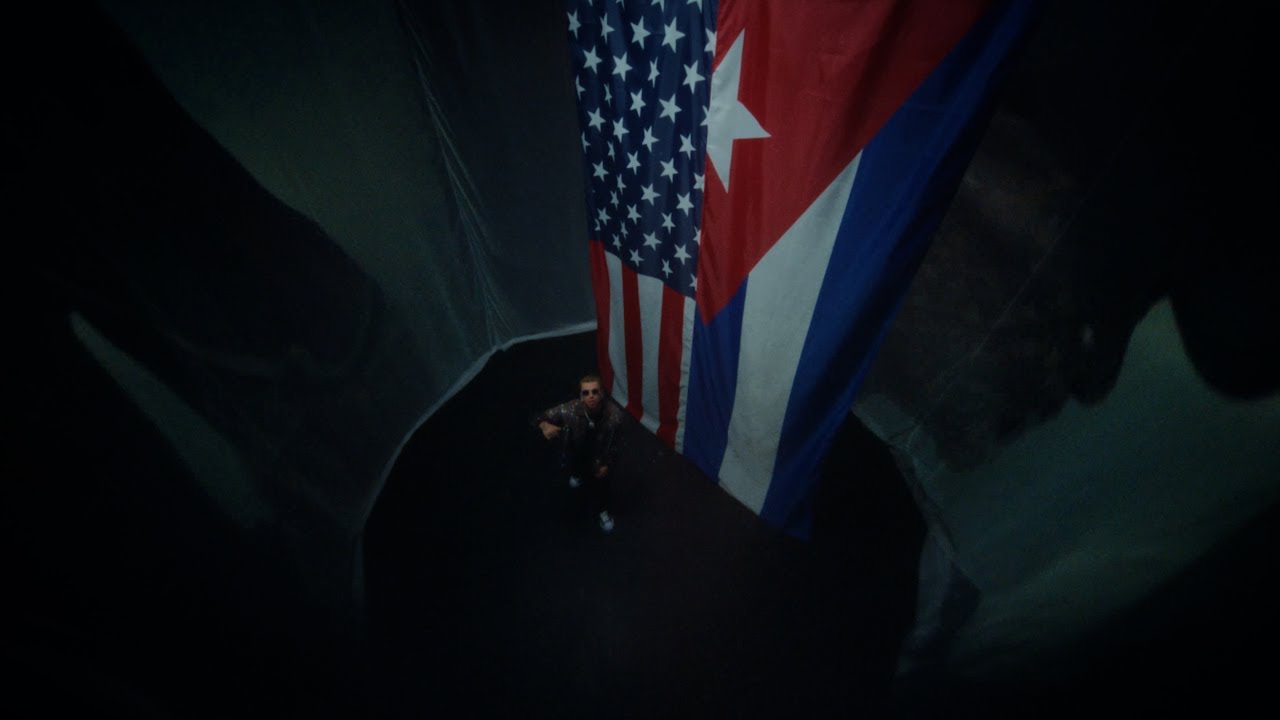 GONZY - GANGTEL (OFFICIAL VIDEO)