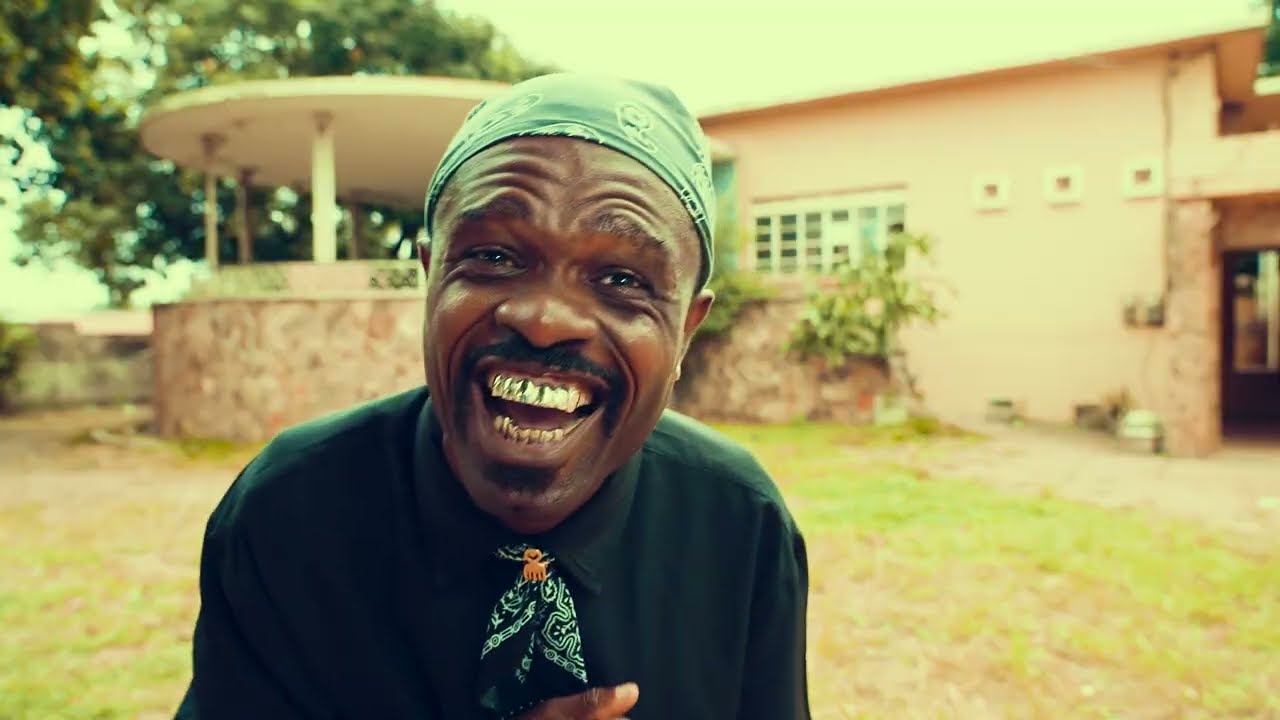 As It Is (Official Visualizer)