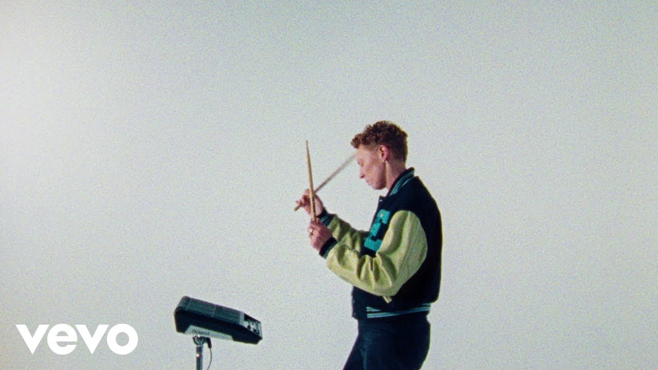 La Roux - Babyline