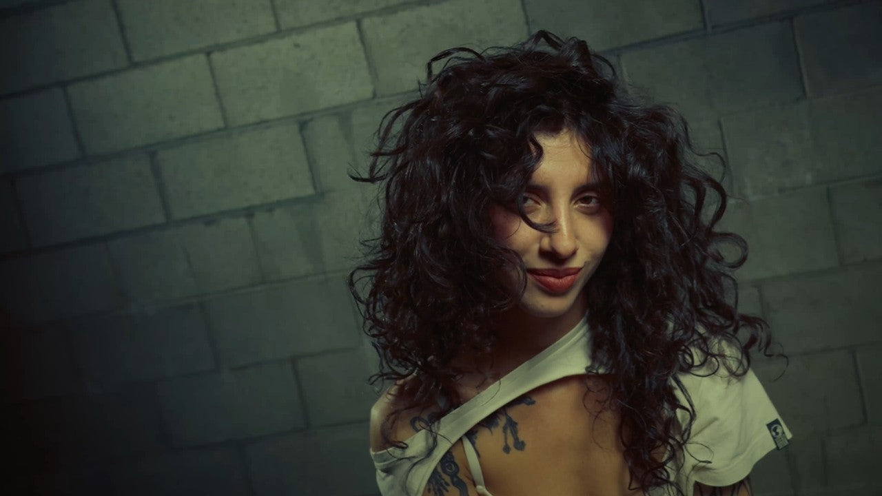 Lamb - Overkill [Official Music Video]