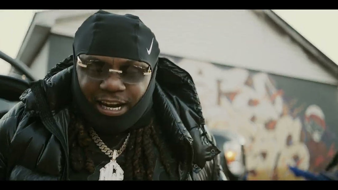 Fat Trel - Gentlemen (official video)