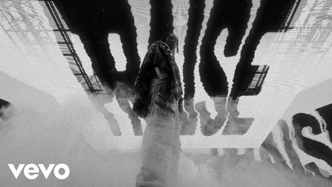 KB, nobigdyl. - GOT A REASON (Music Video)