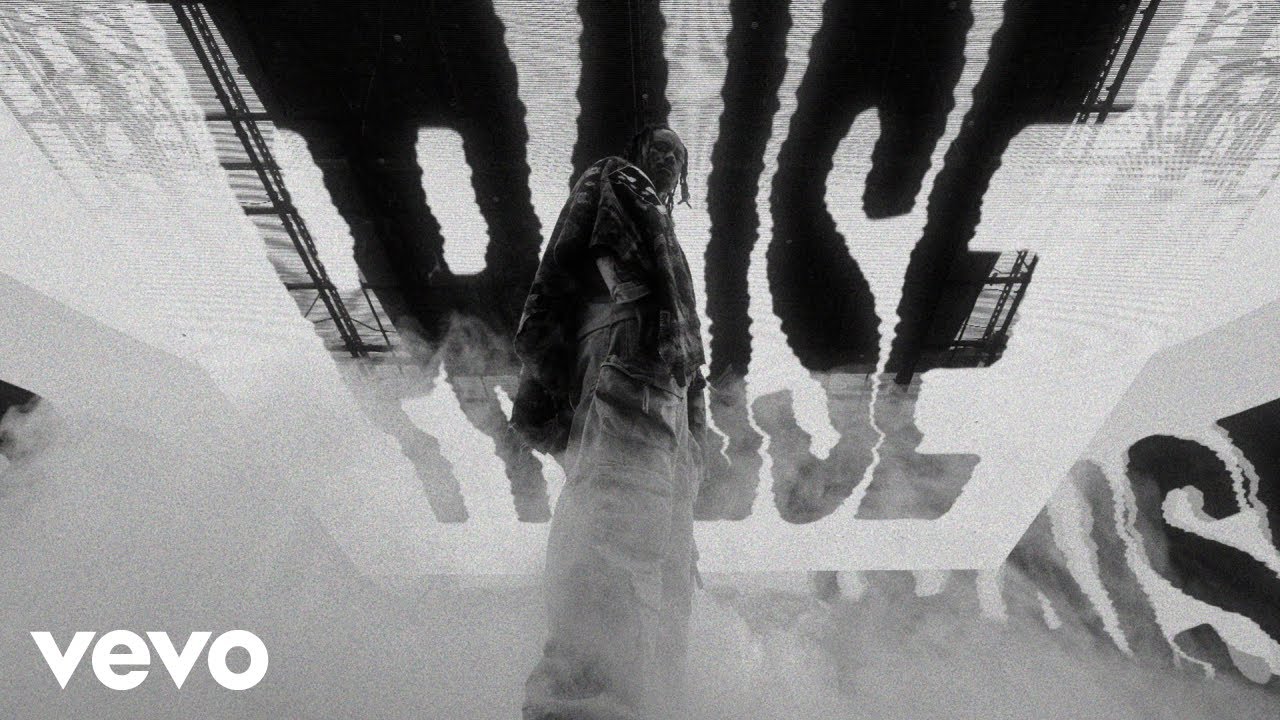 KB, nobigdyl. - GOT A REASON (Music Video)