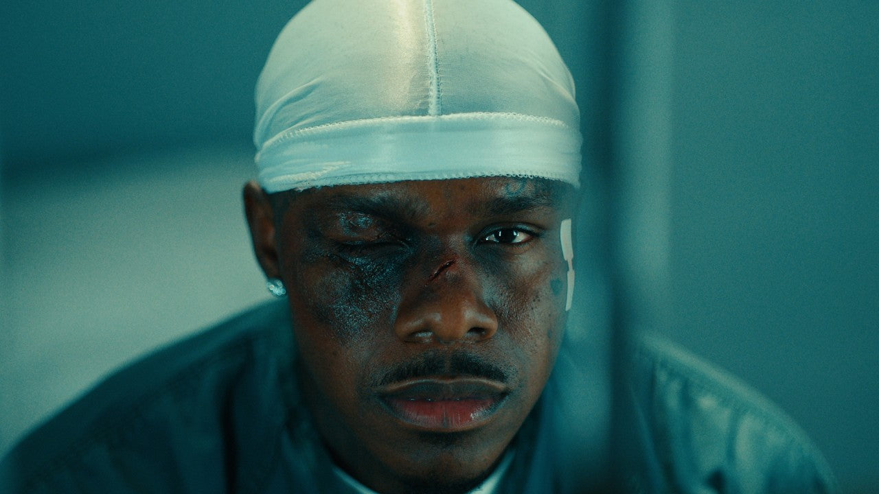 DABABY - MARINATING (Official Video)