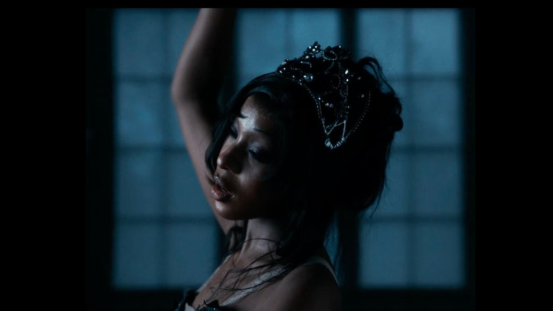 Natanya - Say The Word (Official Video)