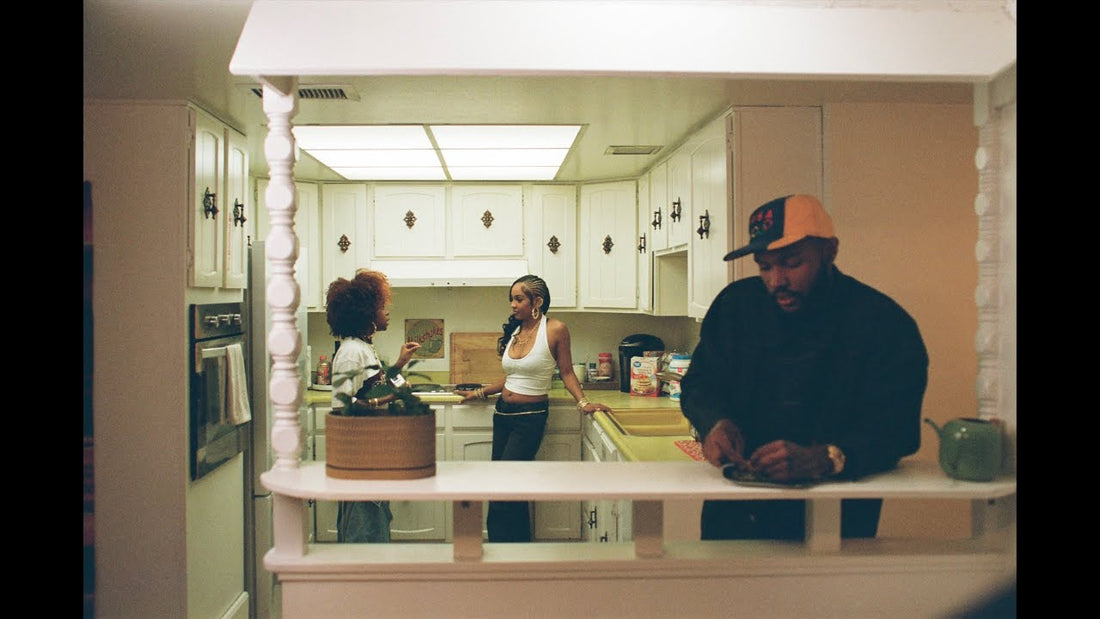 Devin Donnell - Face Card (Official Music Video)
