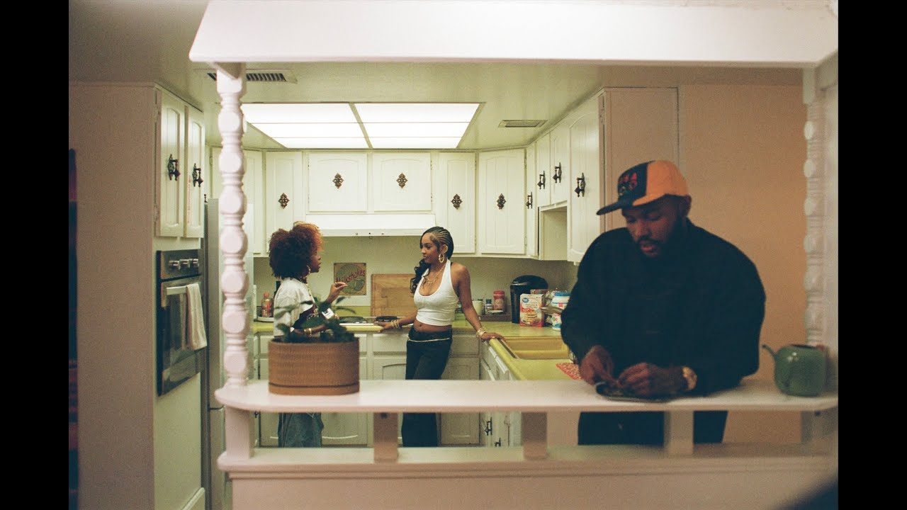 Devin Donnell - Face Card (Official Music Video)