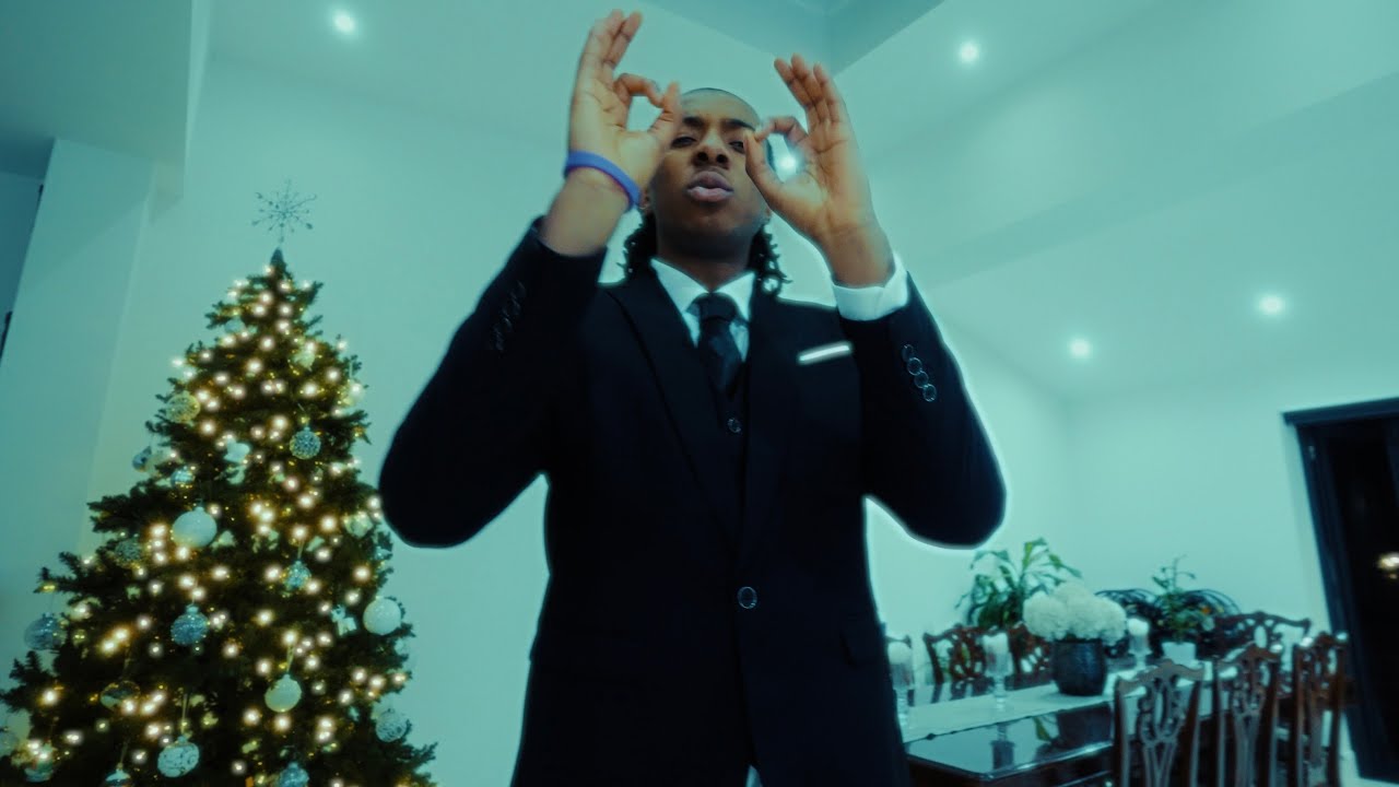 Krillz - Jadon Sancho