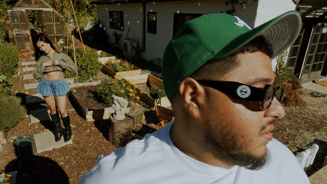 ATM Danny - What It Seems (Official Video)