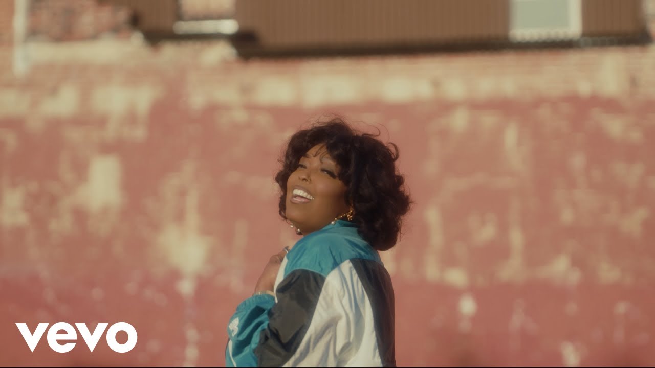 JANE HANDCOCK - Same Ol' Love (Official Music Video)