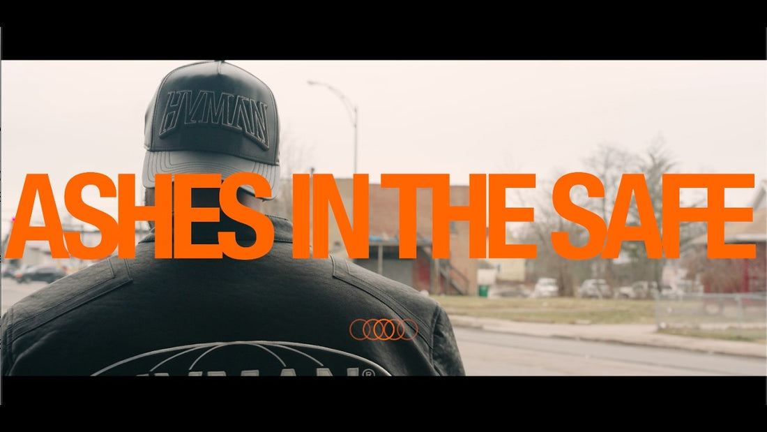 Benny The Butcher & Fuego Base - Ashes In The Safe (Short Film)