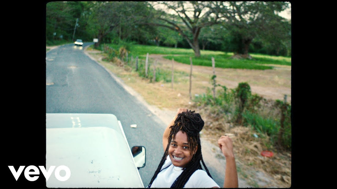 Original Koffee - KOFFEE (Official Music Video)