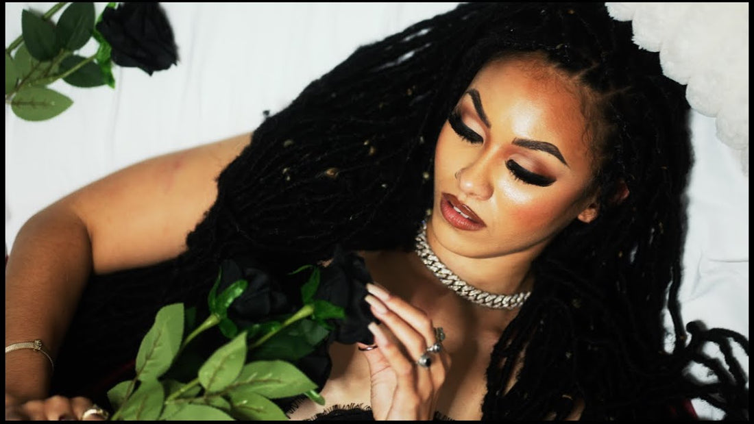 K'eyla - YOU Official Music Video