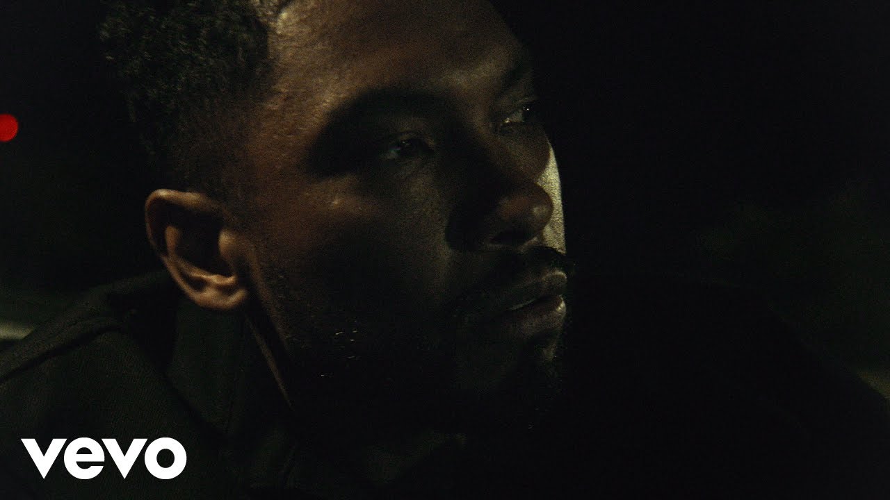 Miguel - New Martyrs (Ride 4 U) (Official Video)