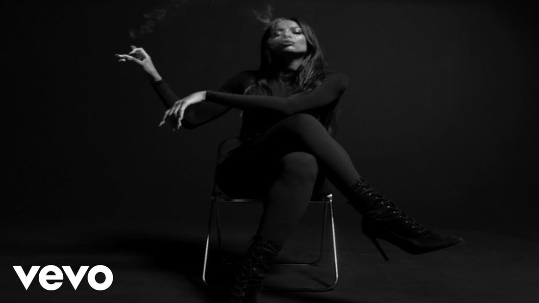Ciara - Ecstasy (Official Video)