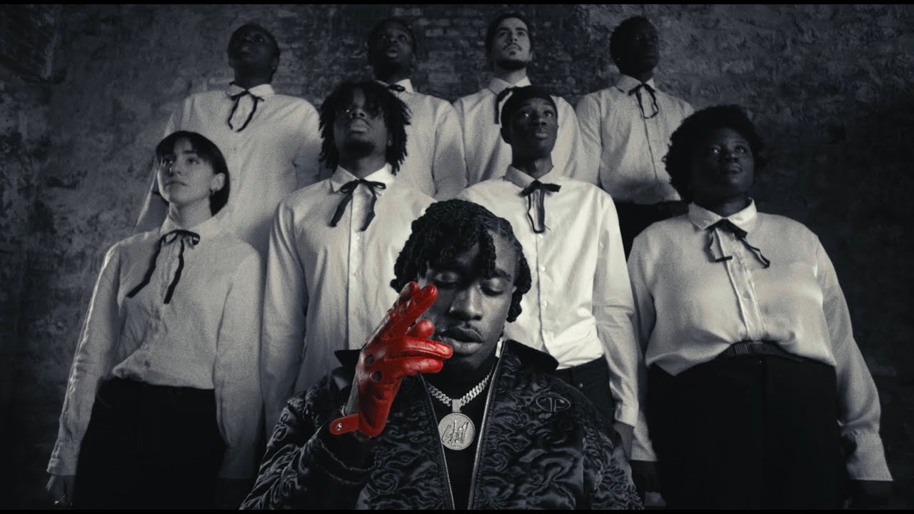 kulturr - mieux en mieux (Clip officiel)